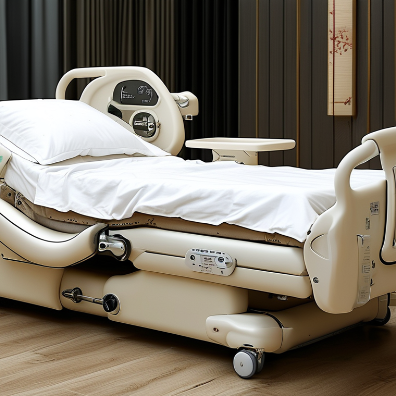 Top 10 Bed Style Nursing Beds for Global Buyers in 2026?