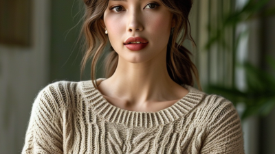 How to Choose the Perfect Knitted Dresses for Every Occasion?