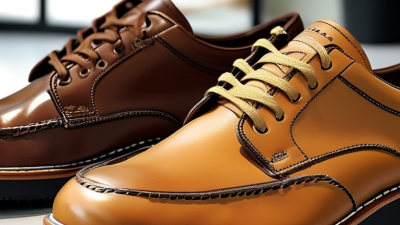 10 Sepatu Kasual Terbaik di China untuk Pembeli Global?