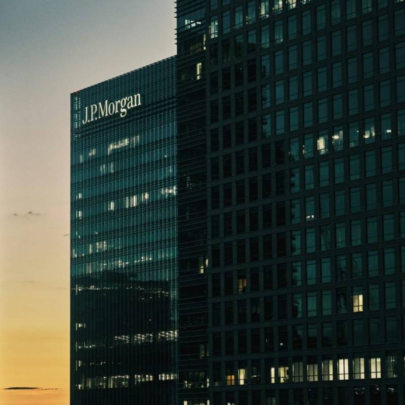 JPMorgan Chase's $18 Billion AI Investment Shows Strong Returns in 2026