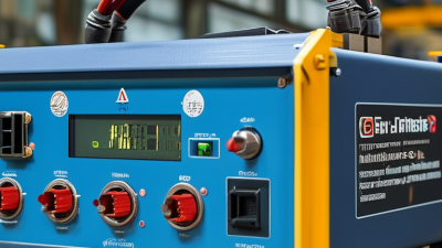 How to Choose the Right Enrx Induction Heating Capacitor?