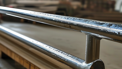 2026 How to Choose Aluminum Platform Handrail for Safety?