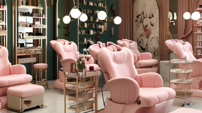 How to Choose the Best Eyelash Bed for Your Salon Needs?