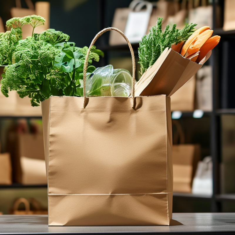 Top 10 Best Bags For Retail Store Shopping Solutions?