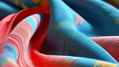 Why Choose Viscose Nylon Fabric for Your Next Project?