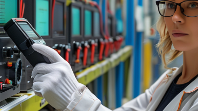 2026 Best Battery Checker for Global Buyers to Consider?