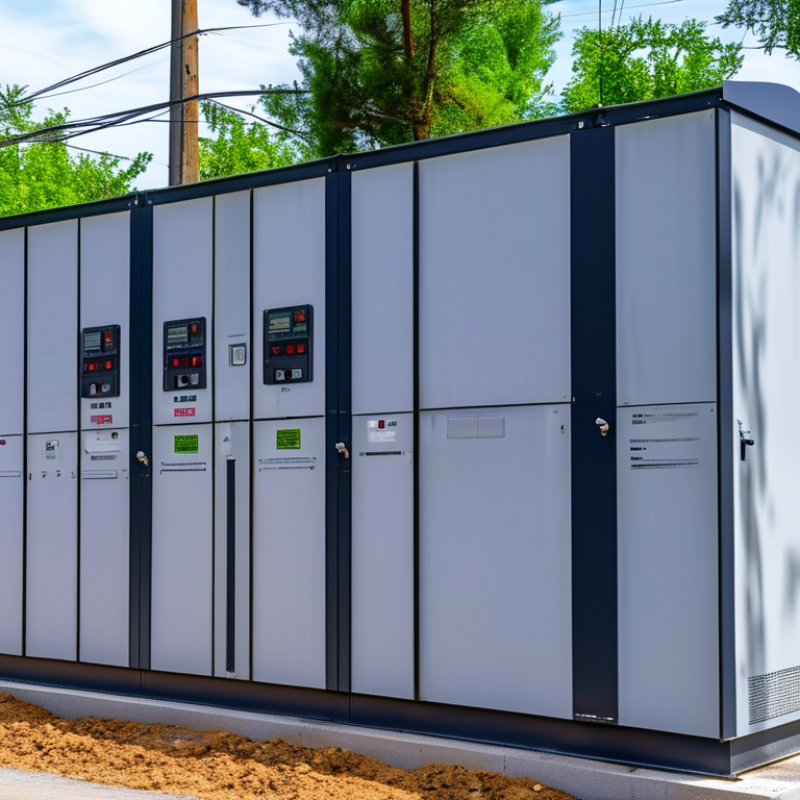 Why Choose Outdoor Rmu for Your Next Project?
