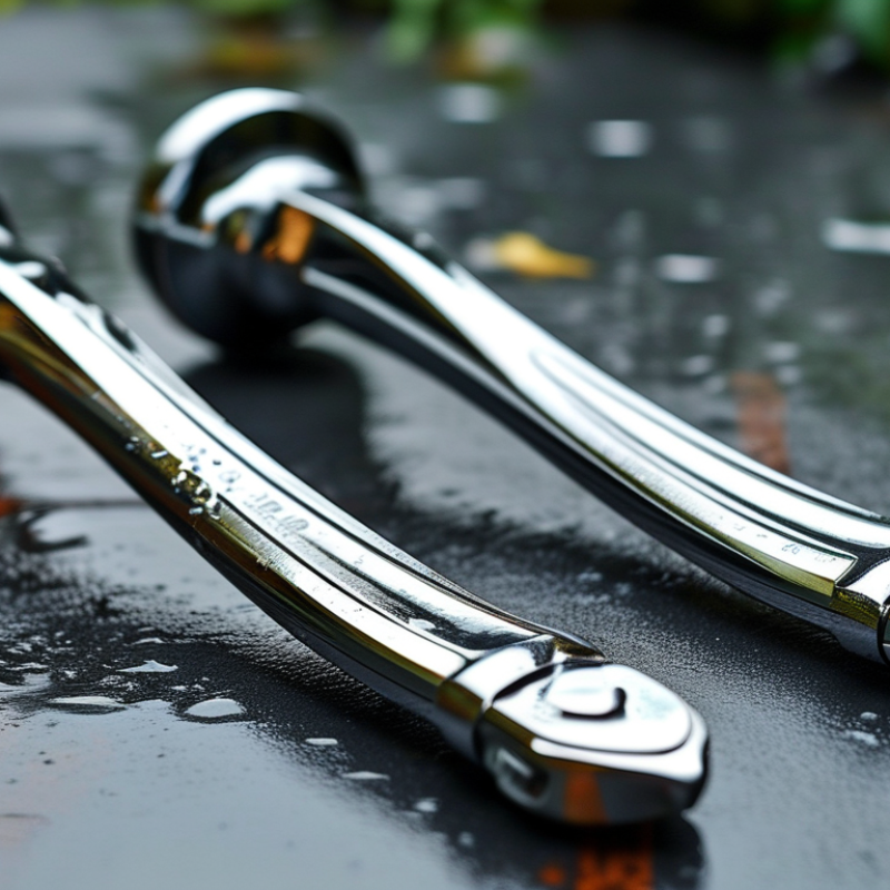 2026 Best Weatherproof Handles for Global Buyers Seeking Quality?