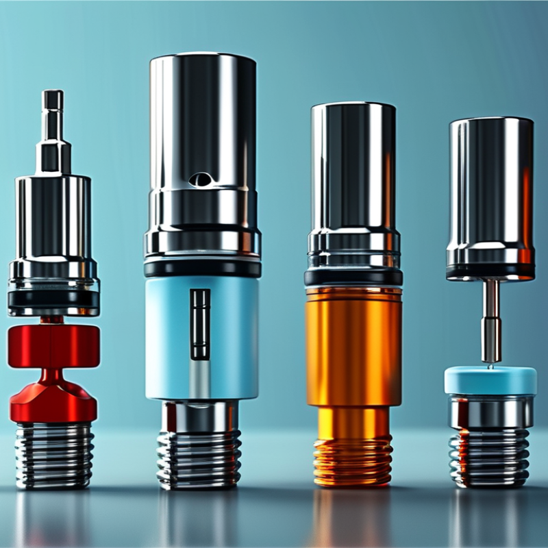 Why Choose the Right Medical Device Piston Assembly for Your Needs?