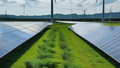 Why Choose a Solar Wind Transformer for Your Energy Needs?