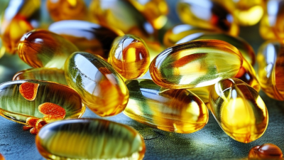Why Choose Fish Oil Tablets for Your Health Benefits?