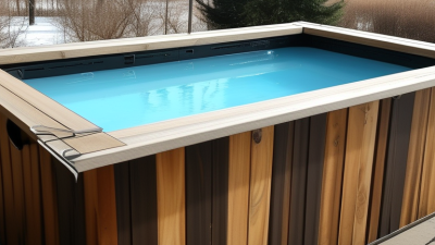 How to Choose a Reliable Cold Plunge Manufacturer for Your Needs?