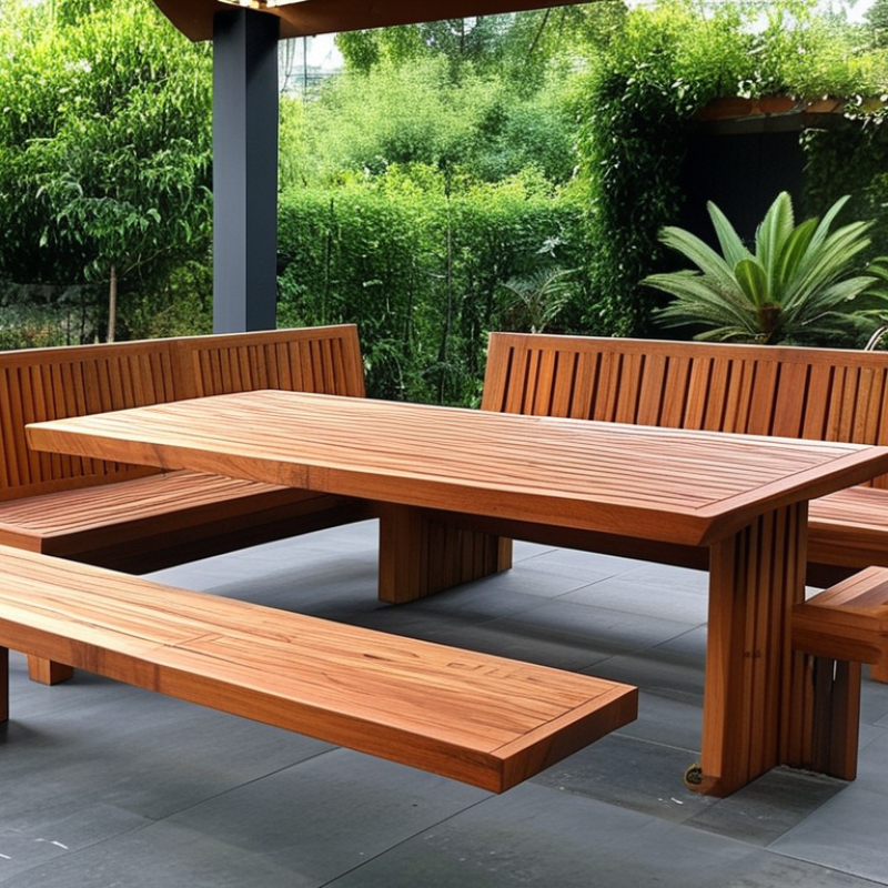 Top 10 Benefits of Teak Garden Furniture for Your Home?
