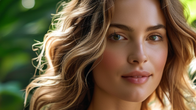 Top 10 Natural Ingredients for Hair Care Products Today?