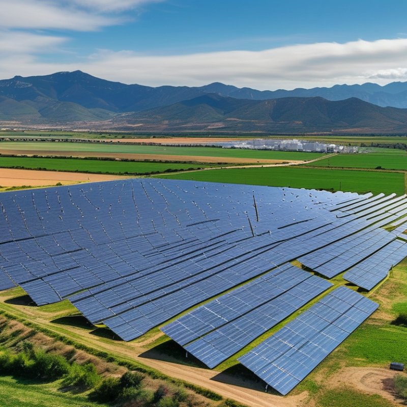 Wholesale Solar Batteries in Spain for Global Buyers?