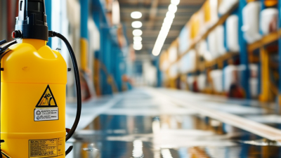 Best Eyewash Equipment for Safety and Compliance in Workplaces?
