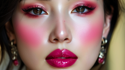 10 Pilihan Pengilat Bibir Cecair Terbaik untuk Pembeli Global?