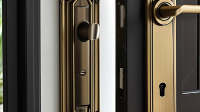 Best Floor Spring Door Closer for Your Home or Business?
