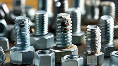 Why Choose Titanium Hex Cap Screws for Your Projects?