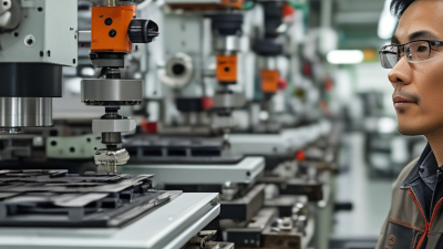 Best Vision Inspection Equipment for Quality Assurance Tools?