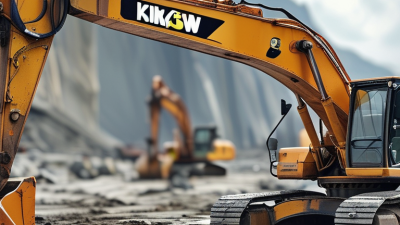 Essential Tips for Choosing the Right Backhoe Cylinder?