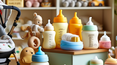 How to Choose the Best Baby Products for New Parents?
