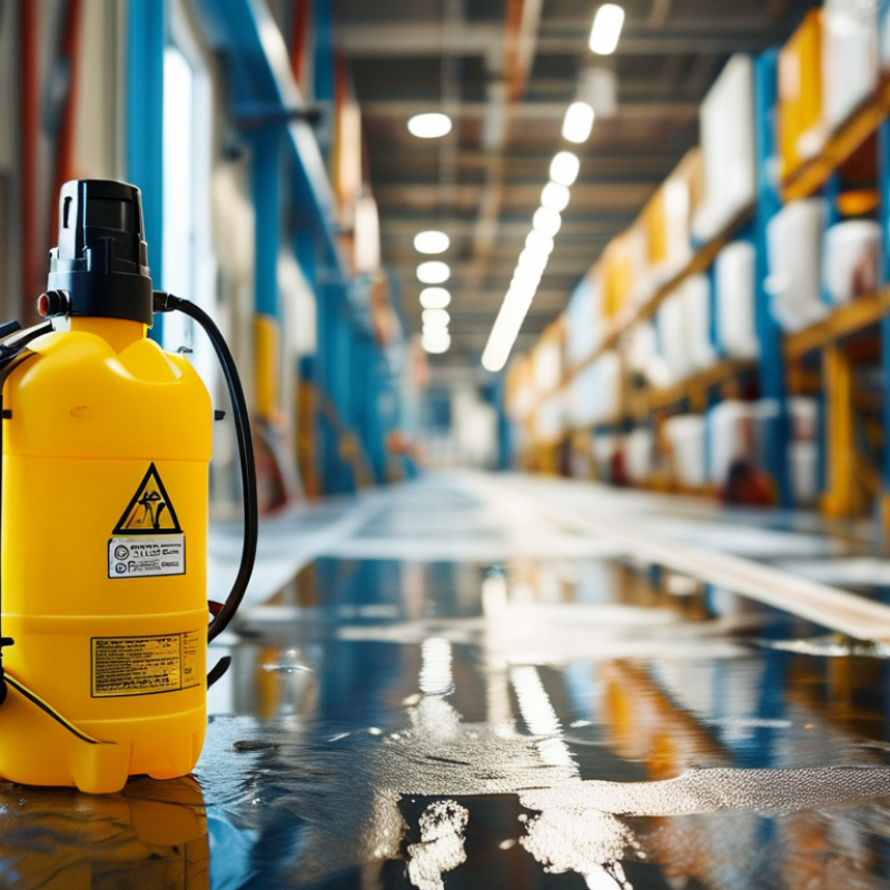 Best Eyewash Equipment for Safety and Compliance in Workplaces?