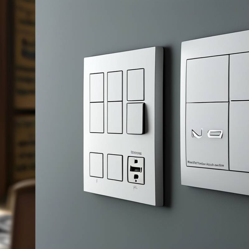Top 10 Wall Switches in China for Global Buyers?