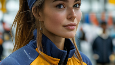 Why Choose an OEM Teamwear Supplier for Your Business Needs?