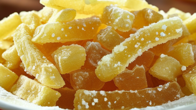 10 Tips for Making DIY French Fries Gummy Candy at Home