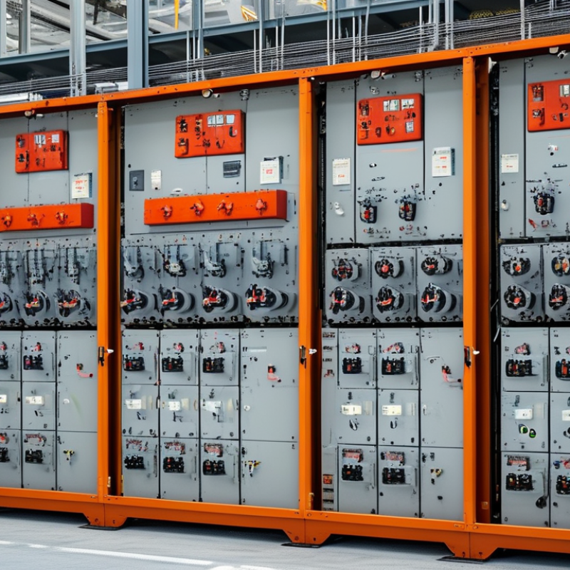 How to Choose High Voltage Switchgear for Your Projects?