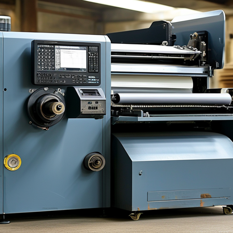 Why Choose Pp Printing Machine for Your Business Needs?
