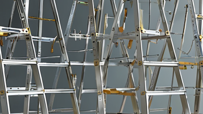 2026 How to Choose the Best Aluminum Ladder for Your Needs?