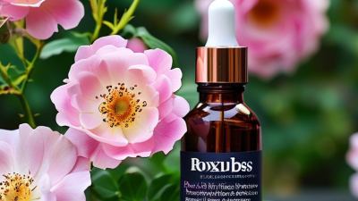 What is Roxburgh Rose Extract Benefits and Uses for Buyers?