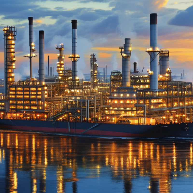 What is Petroleum Refining Catalysts and How Do They Work?