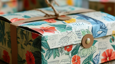 Best Folded Packaging Solutions for Global Buyers?