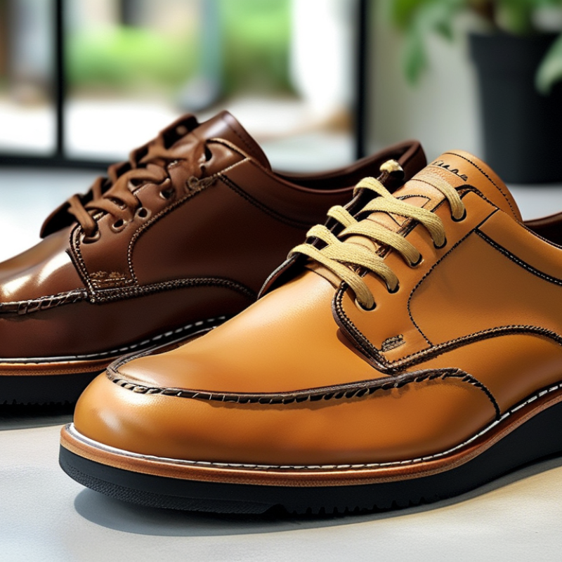 Top 10 Casual Shoes in China for Global Buyers?