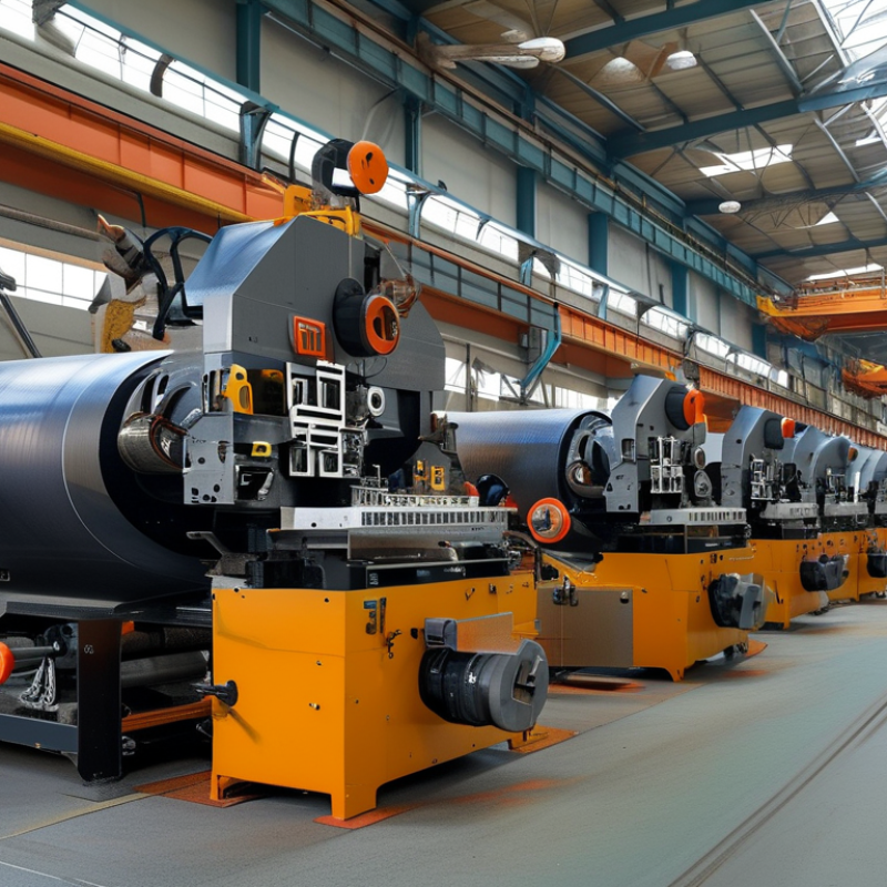 Top 10 Ms Pipe Making Machines for Global Buyers Need?