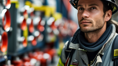 Top 5 Fire Damper Tips for Global Buyers Today?