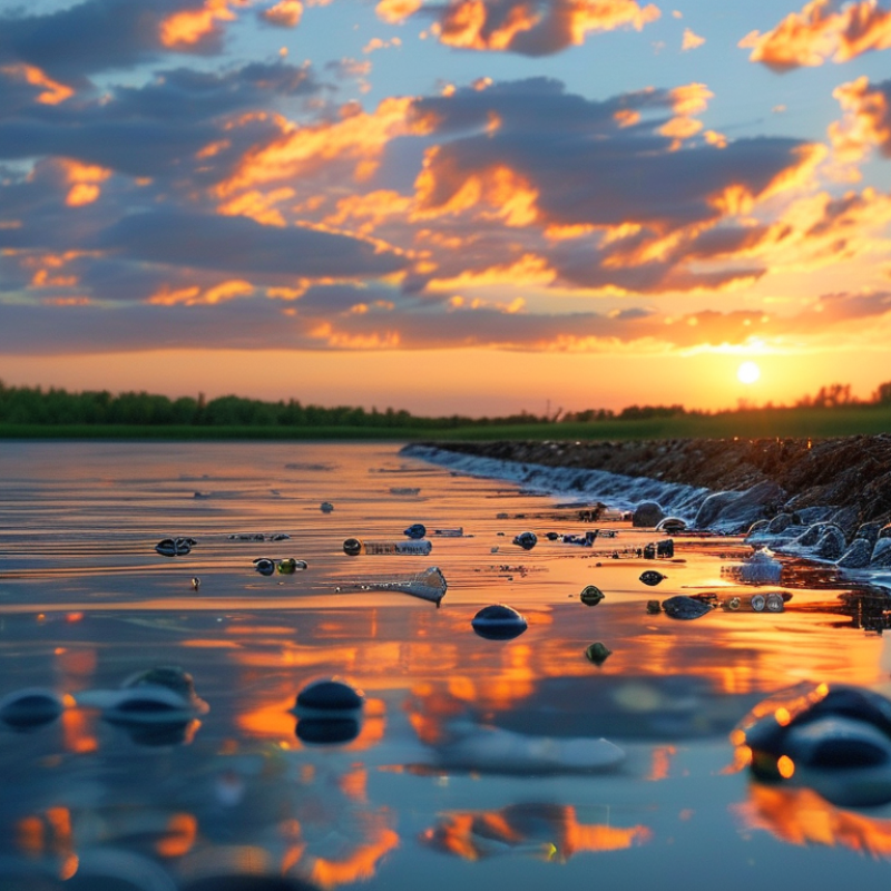 Best Water Quality Monitoring Stations for Effective Analysis?