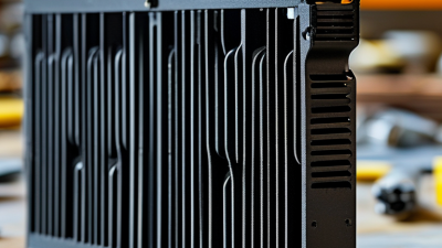 Top 10 Benefits of Flexible Heat Sink for Global Buyers?