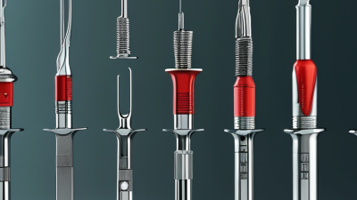 Top Tips for Choosing the Right Core Biopsy Needle Manufacturer?