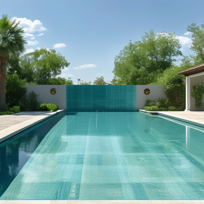Best Pool Tile Options for Your 2026 Design Trends?