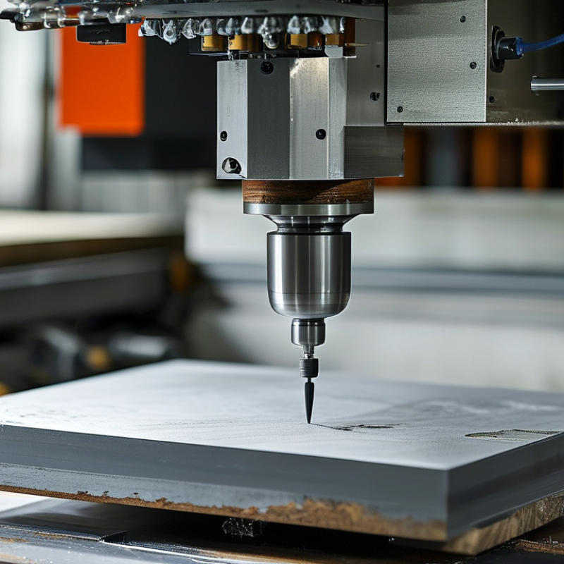 Top Aluminium Profile CNC Router for Global Buyers?