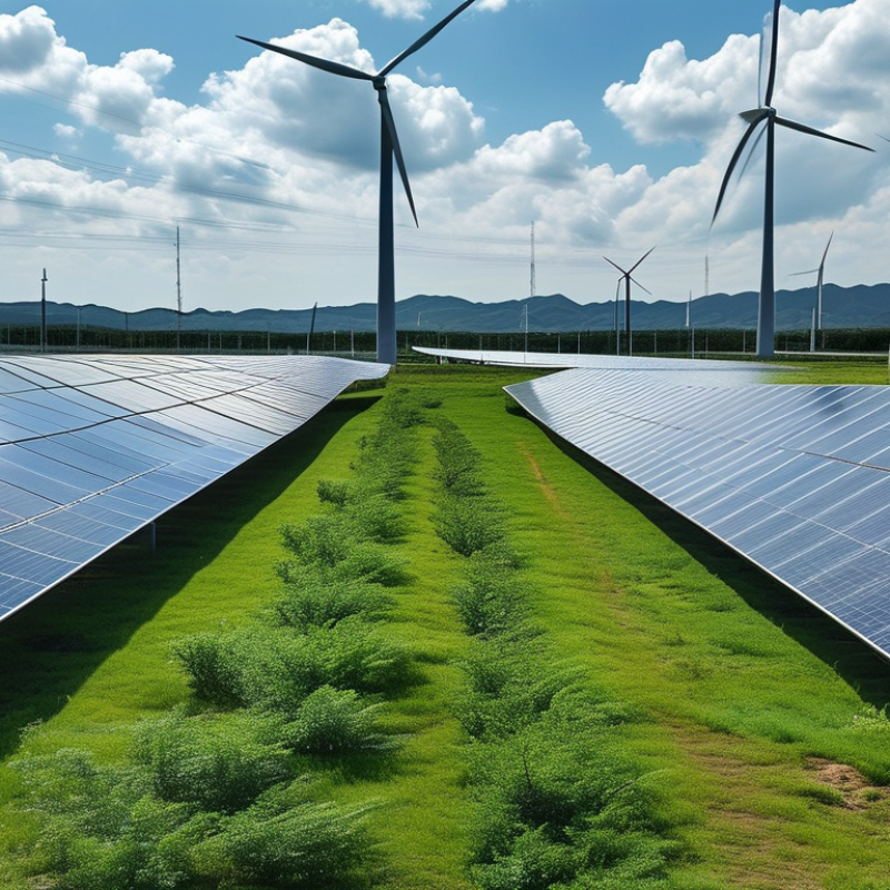Why Choose a Solar Wind Transformer for Your Energy Needs?