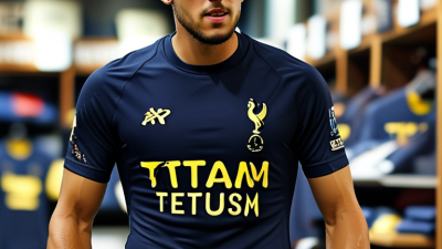 How to Buy Tottenham Third Kit for 2026 Season Online?