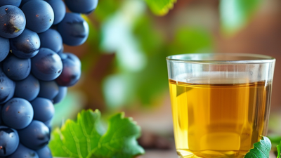 Discover the Benefits of Natural Vine Tea Extract for Health?