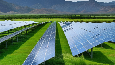 2026 Come scegliere la batteria solare AGM più adatta alle proprie esigenze?
