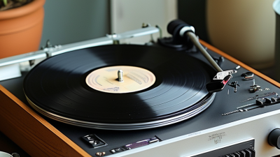 Vinyl Record Player Tips for Choosing the Best Model?