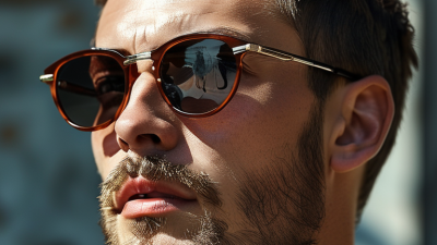Top Shades Sunglasses For Men That Boost Your Style Today?